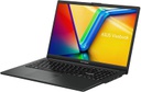 ASUS VIVOBOOK F1502ZA-SB33 15.6&quot; Core™ i3-1220P 256GB SSD 4GB W11 BLUE