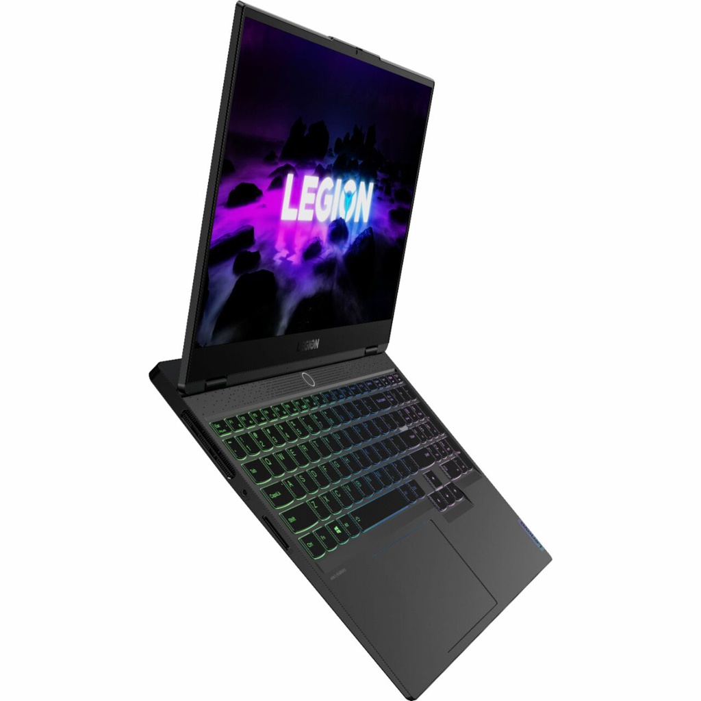 Lenovo LEGION SLIM 7 15ACH6 15.6&quot; FHD 165Hz AMD Ryzen™ 9 5900HX 2TB SSD 32GB RTX 3060 6GB W11