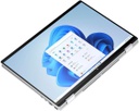 HP Envy x360 14-ES1013 2-IN-1 14&quot; FHD Touch Core™ 5 120U 512GB SSD 8GB W11 NATURAL SILVER Bcklt (copia)