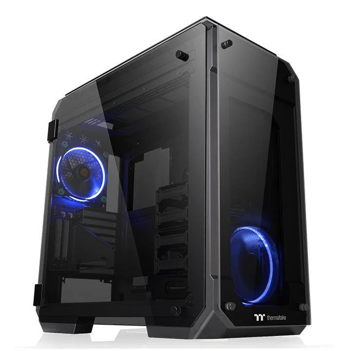 Case Thermaltake View 71 Tower Full ATX