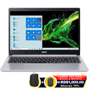 Acer Aspire 5 A515-56T 15.6&quot; FHD Touch Core™ i5-1135G1 256GB SSD 8GB W10 SILVER Bcklt