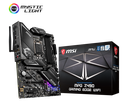 MSI MPG Z490 Edge WiFi LGA 1200 ATX Motherboard : 4 x Dual Channel DDR4-4800(OC), 2x PCI-E 3.0 x16 Slots, 2 x PCIe 3.0 x1 Slots, x M.2 Slots, 6 x SATA 6Gb/s, 8-Channel(7.1) HD Audio.