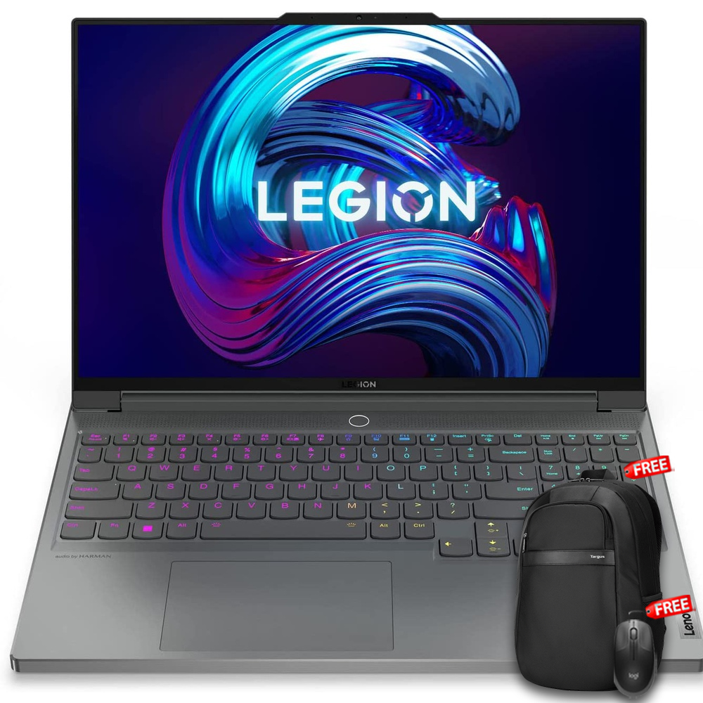 Lenovo LEGION 5 15ACH6 15.6&quot; FHD 165Hz AMD Ryzen™ 7 5800H 1TB SSD 16GB W11 RTX 3050Ti 4GB BLACK Bcklt