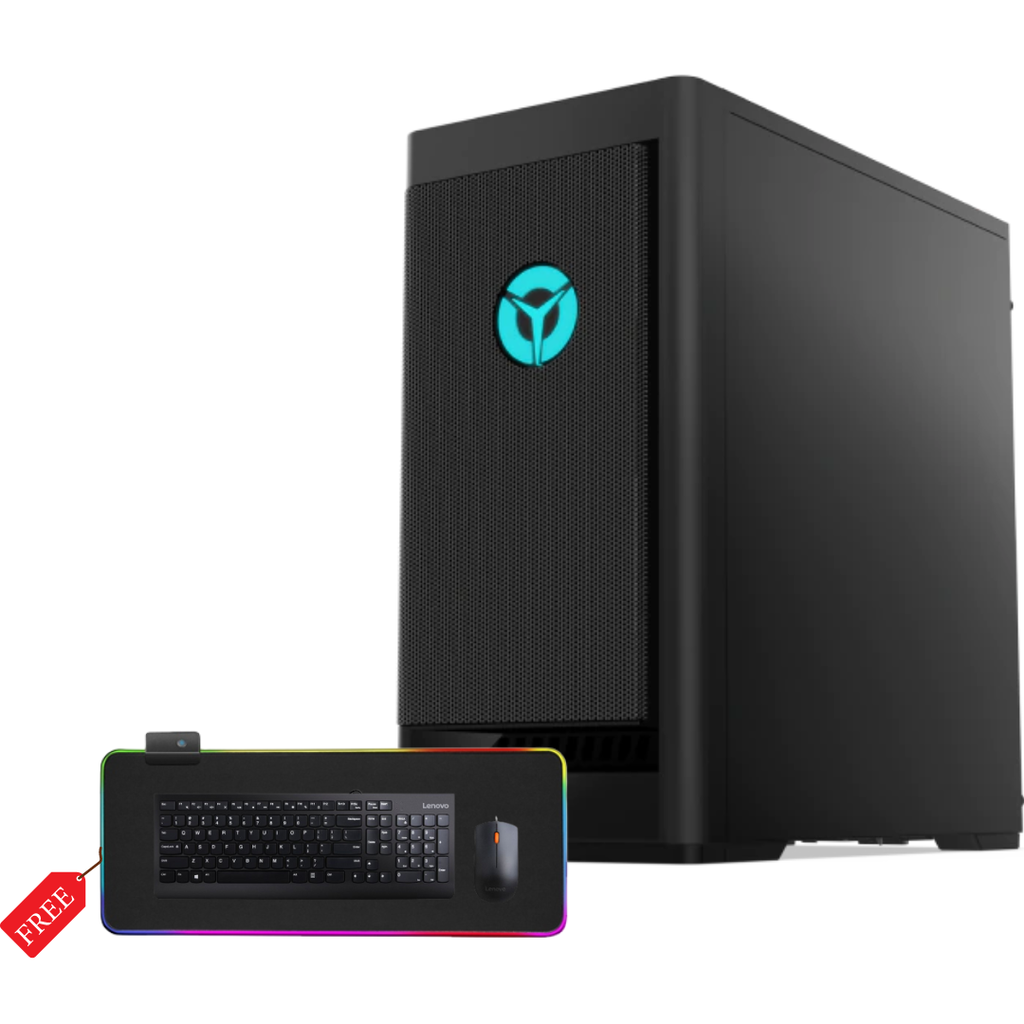 Lenovo LEGION T5 26IOB6 Core™ i5-11500 1TB+512GB SSD 16GB W11 GTX1660 Sup. 6GB