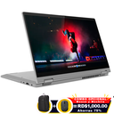❞𝐑𝐞𝐟𝐮𝐫𝐛𝐢𝐬𝐡𝐞𝐝❞ Lenovo FLEX 6-14IKB FHD 14'' Core i5 8th 1.6GHz 256GB SSD 8GB W10