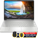 HP 15-DY2703 15.6&quot; Touch Core™ i5-1135G7 512GB SSD 8GB W11 SILVER