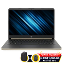 ❞𝐑𝐞𝐟𝐮𝐫𝐛𝐢𝐬𝐡𝐞𝐝❞ HP 14-DQ1038 14'' Core i3-1005G1 256GB SSD 8GB W10