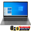 ❞𝐑𝐞𝐟𝐮𝐫𝐛𝐢𝐬𝐡𝐞𝐝❞ Lenovo 3 15IIL05 15.6'' Touch Core i5-1035G1 3.6GHz 256GB+1TB 12GB W10