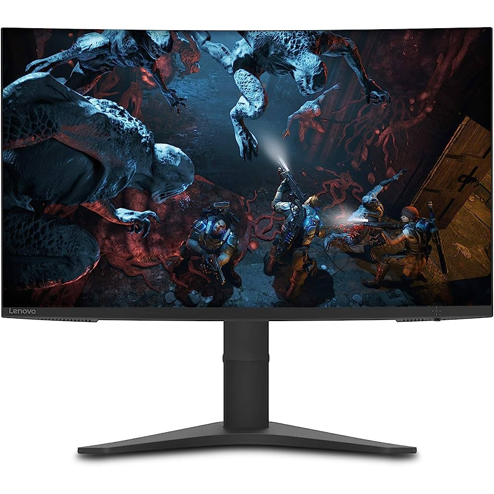 Lenovo G32qc-10 GAMING 31.5&quot; Curvo (2560x1440) 144Hz Monitor