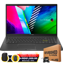 ❞𝐑𝐞𝐟𝐮𝐫𝐛𝐢𝐬𝐡𝐞𝐝❞  Asus M513UA-DS71-CA 15.6&quot; FHD Ryzen 7 5700U 512GB SSD 12GB W11