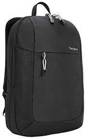 Targus Mochila Laptop 15.6'' Black