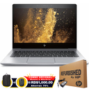 ❞𝐑𝐞𝐟𝐮𝐫𝐛𝐢𝐬𝐡𝐞𝐝❞ HP EliteBook 830 G5 13.3&quot; FHD Core™ i5-8350U 512GB SSD 16GB W10 Pro SILVER