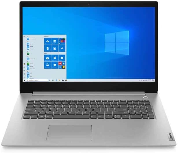 Lenovo 3 17IML05 17.3'' Core i5-10th 1.6GHz 512GB SSD 8GB W10 NVIDIA 2GB