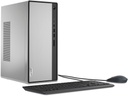 ❞𝐑𝐞𝐟𝐮𝐫𝐛𝐢𝐬𝐡𝐞𝐝❞ Lenovo 5 14IOB6 Tower Core™ i5-10400 1TB+256GB SSD 12GB DVD-RW W11 GREY