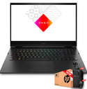 HP OMEN 16-N0023 16.1&quot; FHD 144Hz IPS GAMING Ryzen™ 7 6800H 512GB SSD 16GB W11 MICA SILVER RTX 3060 6GB RGB Bcklt