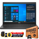 ❞𝐑𝐞𝐟𝐮𝐫𝐛𝐢𝐬𝐡𝐞𝐝❞ Dell Latitude 3420 14&quot; Core™ i5-1135G7 256GB SSD 8GB W11 Pro