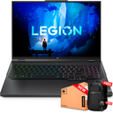 Lenovo Legion Pro 5 16&quot; 2K 240Hz Ryzen 7 7th 1TB SSD 16GB RTX 4070 8GB