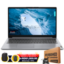 ❞𝐑𝐞𝐟𝐮𝐫𝐛𝐢𝐬𝐡𝐞𝐝❞ Lenovo IdeaPad 1i 15IAU7 15.6&quot; FHD Core™ i5-1235U 256GB SSD 8GB W11 Home GRAY