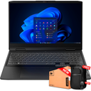 Lenovo 3 15ARH7 15.6&quot; FHD 120Hz IPS Ryzen™ 5 7535HS 512GB SSD 8GB W11 GREY RTX 2050 4GB