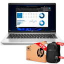 HP ProBook 445 G9 14&quot; FHD Ryzen™ 7 5825U 256GB SSD 16GB W11 Pro