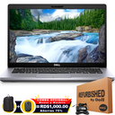 ❞𝐑𝐞𝐟𝐮𝐫𝐛𝐢𝐬𝐡𝐞𝐝❞ Dell Latitude 5410 14&quot; FHD Core™ i5-10210U 256GB SSD 16GB W10 Pro SILVER