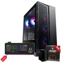 MSI AEGIS R 13NUE-448US Core™ i7-13700F 1TB SSD 16GB NVIDIA RTX™ 4070 VENTUS 2X 12GB WIN11