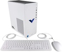 HP Victus 15L Desktop Intel Core i7-12700 512GB SSD + 1TB HDD 16GB W11 RTX 3060