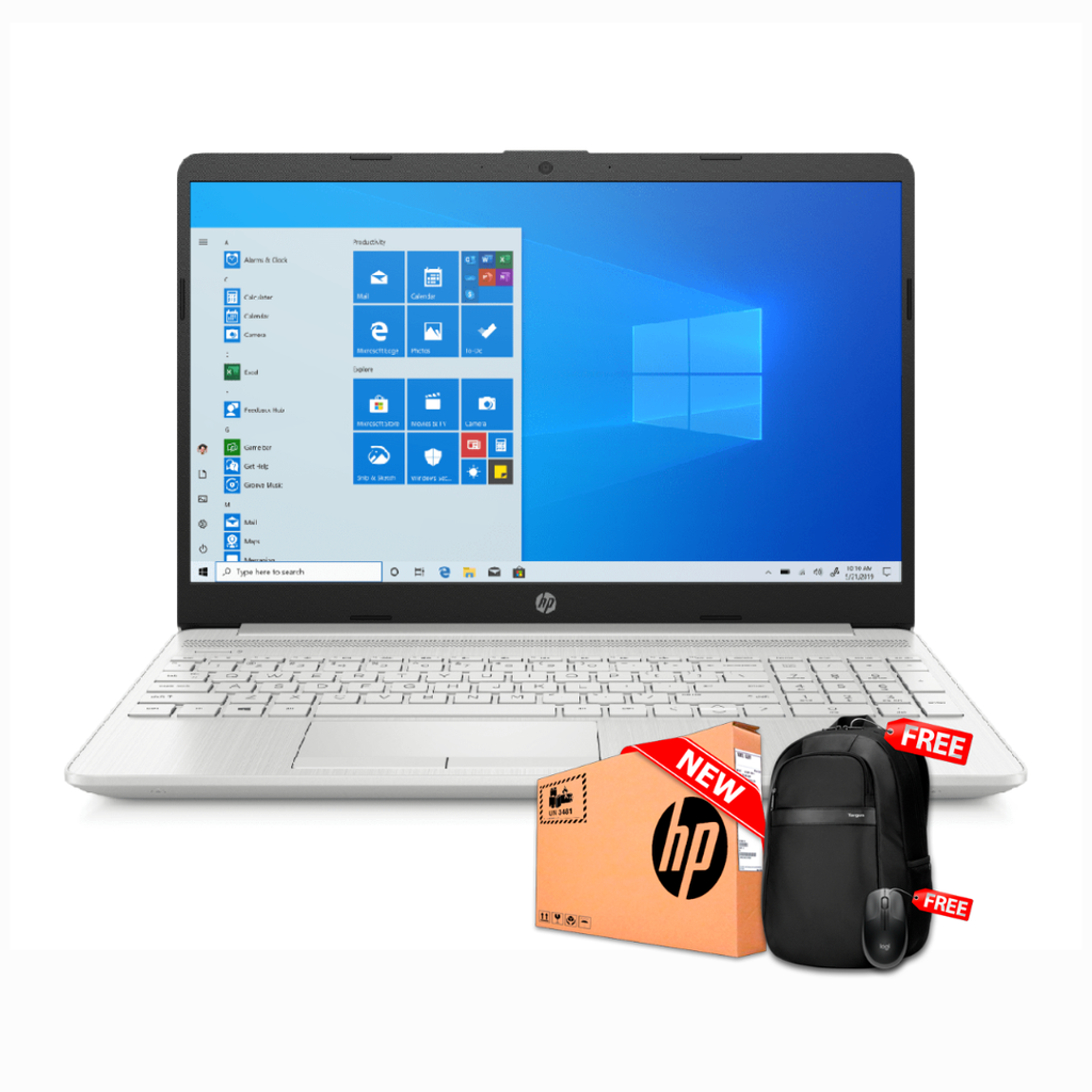 HP 15Z-EH000 15.6&quot; FHD Touch AMD Ryzen 7 4700U 256GB SSD 16GB W10 WHITE