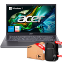 Acer Aspire 5 A515-57-598B 15.6&quot; FHD Core™ i5-12450H 512GB SSD 8GB W11 IRON GRAY