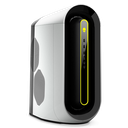 Dell Alienware Aurora R10 TOWER Ryzen 9 5900X 1TB SSD 32GB W11 RTX 3080 10GB White/Black