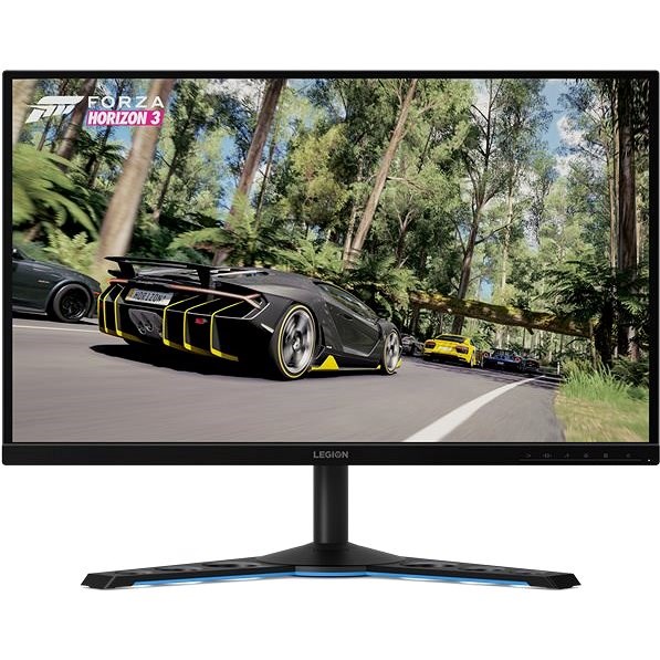 Lenovo Legion Y27q-30 27&quot; (2560 x 1440) WLED 165Hz IPS NVIDIA G-SYNC Gaming Monitor