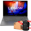Lenovo Legion 5 15ARP8 15.6&quot; WQHD (2560x1440) 165Hz Ryzen™ 7 7735HS 512GB SSD 16GB RTX 4060 8GB W11