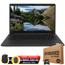 ❞𝐑𝐞𝐟𝐮𝐫𝐛𝐢𝐬𝐡𝐞𝐝❞ Dell Latitude 7400 14&quot; FHD Core™ i7-8665U 512GB SSD 32GB W10 Pro BLACK Bcklt