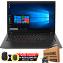 ❞𝐑𝐞𝐟𝐮𝐫𝐛𝐢𝐬𝐡𝐞𝐝❞ Lenovo T480 14&quot; FHD Core™ i5-8350 512GB SSD 16GB W11 Pro BLACK