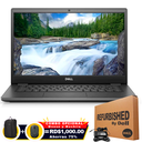 ❞𝐑𝐞𝐟𝐮𝐫𝐛𝐢𝐬𝐡𝐞𝐝❞ Dell Latitude 3410 14&quot; Core™ i3-10110U 256GB SSD 16GB W10 Pro DARK GRAY