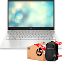 HP 14-DV2097 14&quot; FHD Core™ i5-1235U 1.3Ghz - 4.4Ghz 256GB SSD 16GB W11 SILVER Bcklt