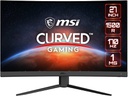 MSI G27C4S2 GAMING 27&quot; FHD VA 170Hz 1ms Nvidia G-Sync Curvo