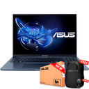 Asus VivoBook X1504ZA-BQ0359 15.6'' FHD Core™ i5-1235U 1TB SSD 16GB W11 QUIET BLUE Bcklt