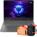 Lenovo LOQ 15IRH8 15.6&quot; FHD 144Hz Core™ i5-13420H 512GB SSD 16GB W11 NVIDIA® RTX 2050 4GB STORM GREY Bcklt