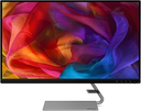 Lenovo Q27q-L 27&quot; (2560x1440) QHD IPS Natural Low Blue Light Silver Monitor