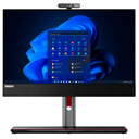 Lenovo ThinkCentre M70a Gen 3 ALL-IN-ONE 21.5&quot; FHD Touch Core™ i5-12400 256GB SSD 8GB DVD-RW W11 Pro BLACK Keyboard Mouse