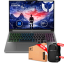 Lenovo LEGION 5 16IRX9 16&quot; (2560x1600) 165Hz IPS Core™ i7-14650HX 1TB SSD 32GB W11 NVIDIA® RTX 4060 8GB LUNA GREY RGB Bcklt