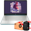 HP 15-DY5885 15.6&quot; FHD Core™ i5-1235U 256GB SSD 8GB W11 SPRUCE BLUE