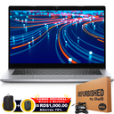 ❞𝐑𝐞𝐟𝐮𝐫𝐛𝐢𝐬𝐡𝐞𝐝❞ Dell Latitude 5320 13.3&quot; FHD Core™ i5-1145G7 256GB SSD 16GB W11 Pro TITAN GRAY