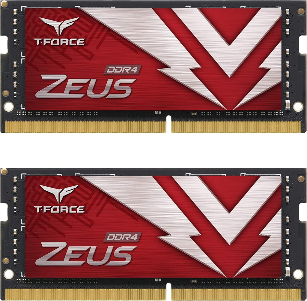 Memoria Para Laptop Team Group 16GB (2 x 8GB) DDR4 3200 Mhz