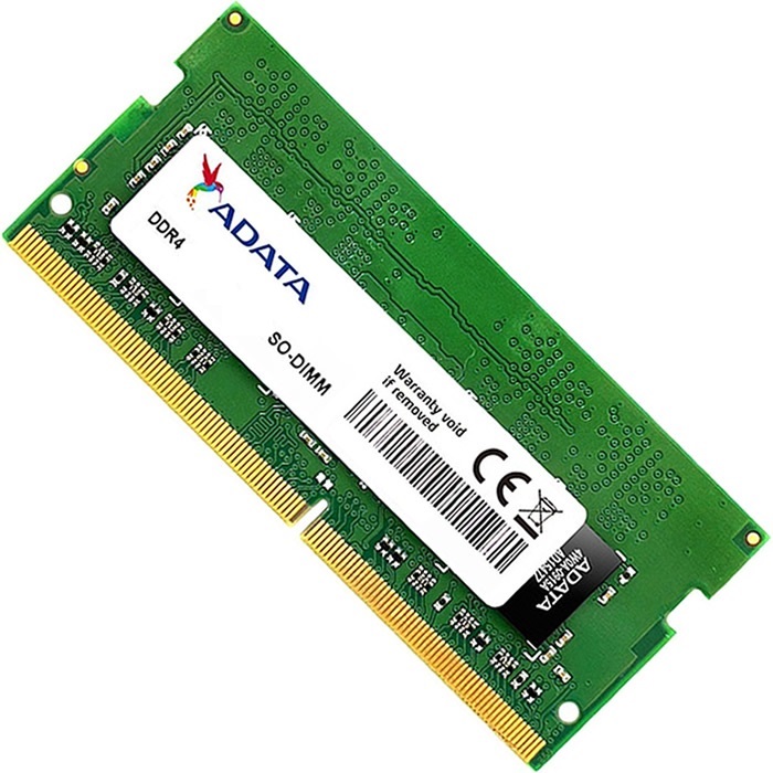 Memoria Para Laptop ADATA 4GB DDR4-2666MHz 260-Pin