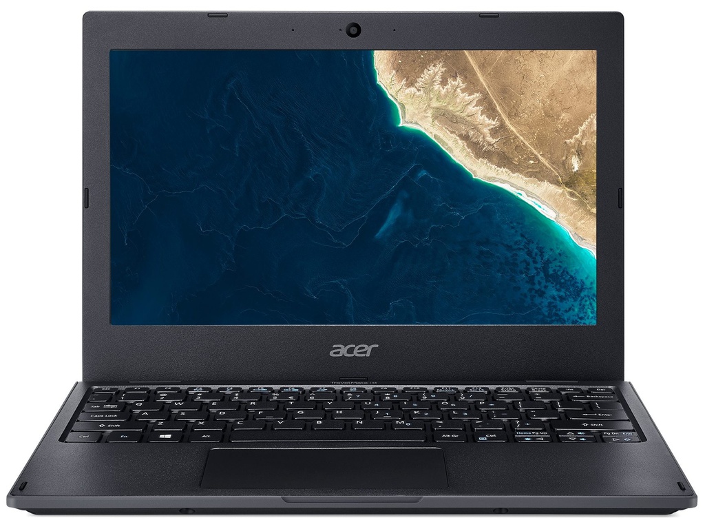 Acer Travelmate B1 11.6&quot; Celeron N4020 64GB 4GB W10 Pro