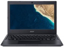 Acer Travelmate B1 11.6&quot; Celeron N4020 64GB 4GB W10 Pro