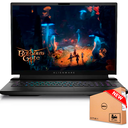 Dell ALIENWARE M18 R2 18&quot; (2560x1600) 165Hz Core™ i9-14900HX 2TB SSD 64GB W11 NVIDIA® RTX 4090 16 GB Bcklt