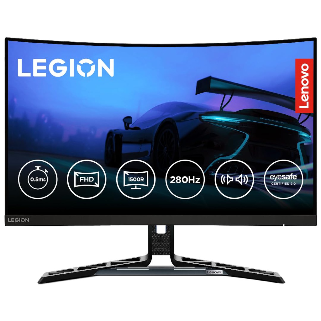 Lenovo Legion Curvo R27FC-30 27&quot; (1920x1080) 280Hz Monitor